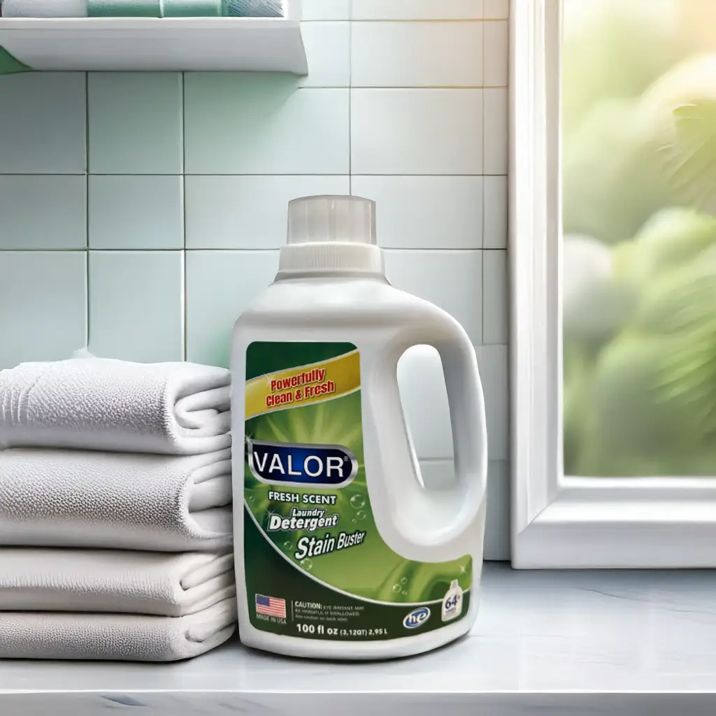 Laundry Detergent Fresh Scent from PriceLows™