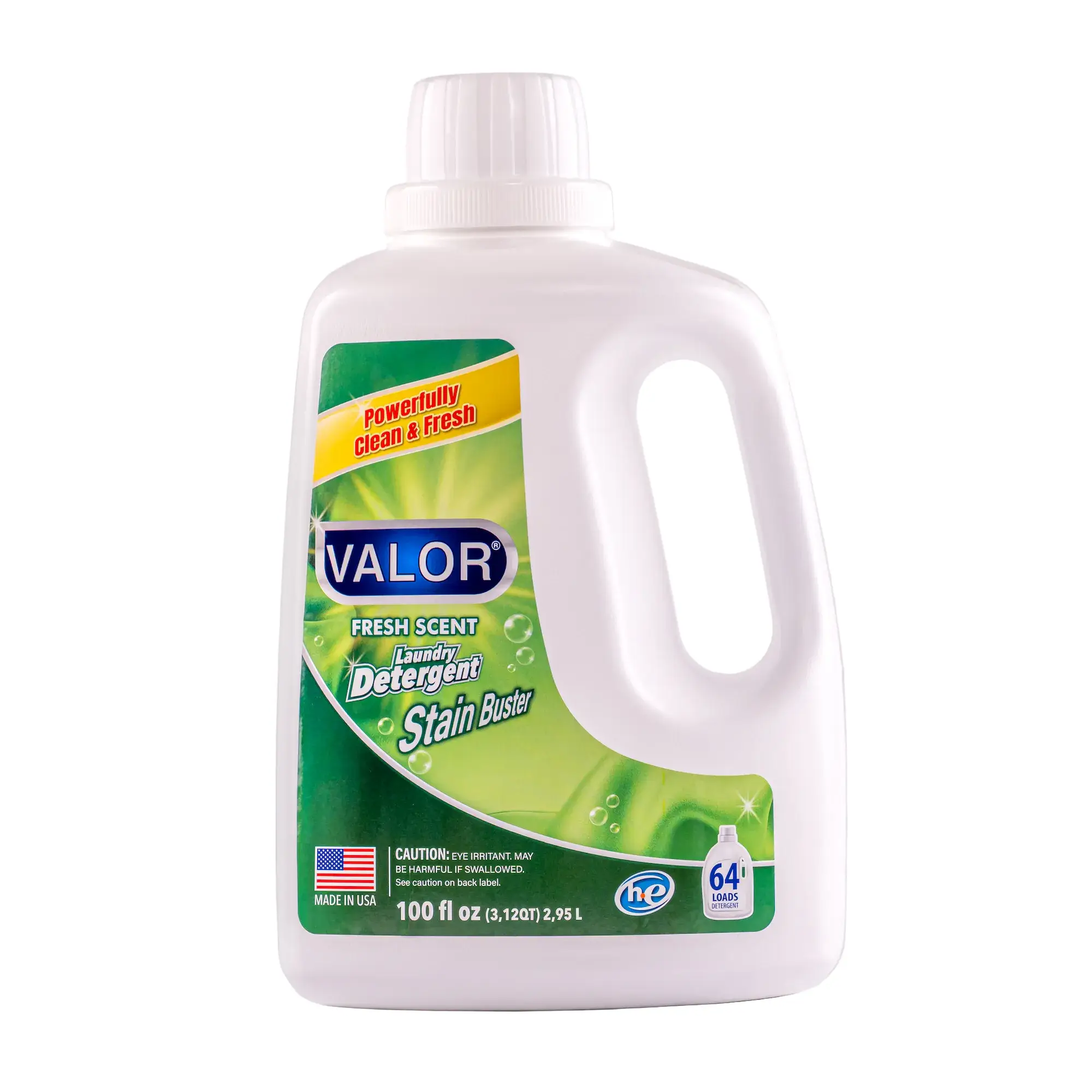 Laundry Detergent Fresh Scent from PriceLows™