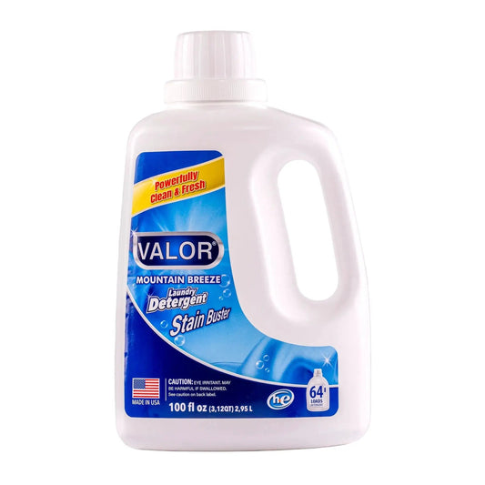 Laundry Detergent Mountain Breeze from PriceLows™