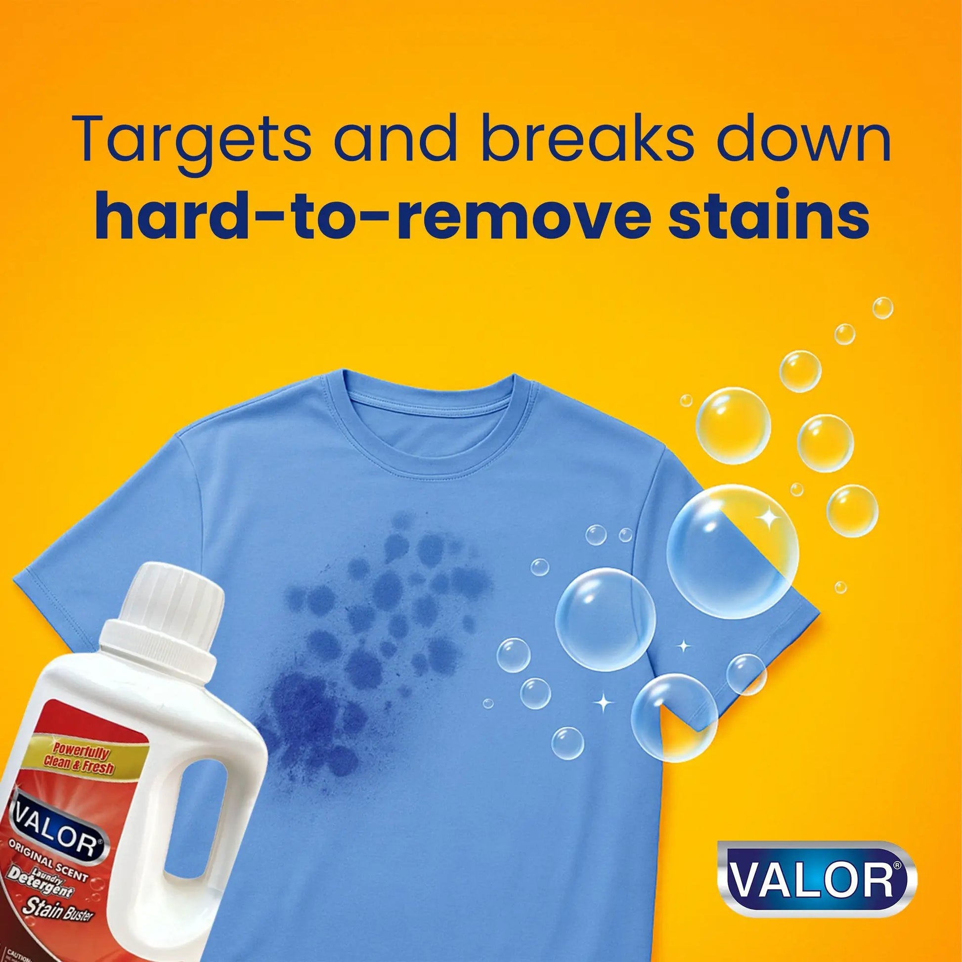 Laundry Detergent Original from PriceLows™