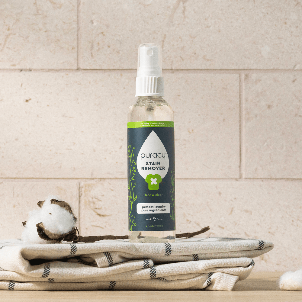 Laundry Stain Remover