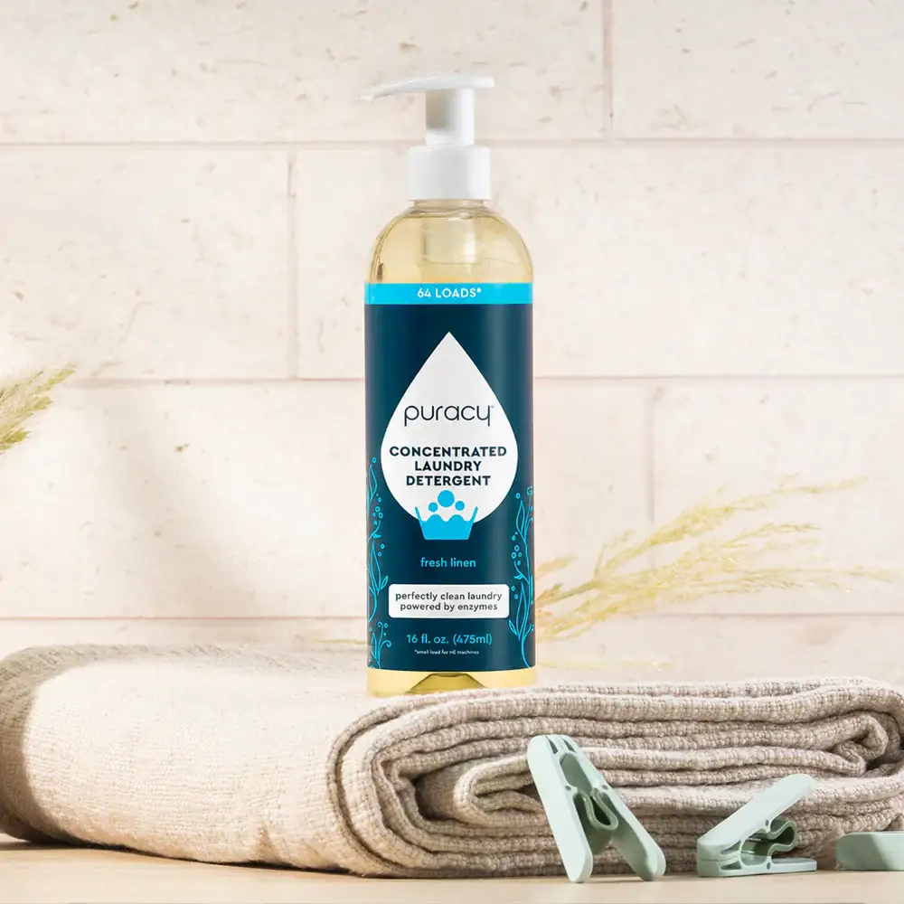 Laundry Detergent (Concentrated, Sulfate-Free) from PriceLows™
