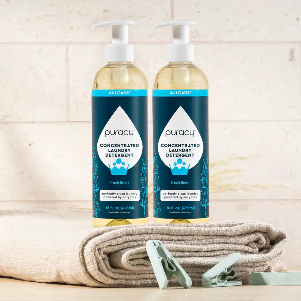 Laundry Detergent (Concentrated, Sulfate-Free) from PriceLows™