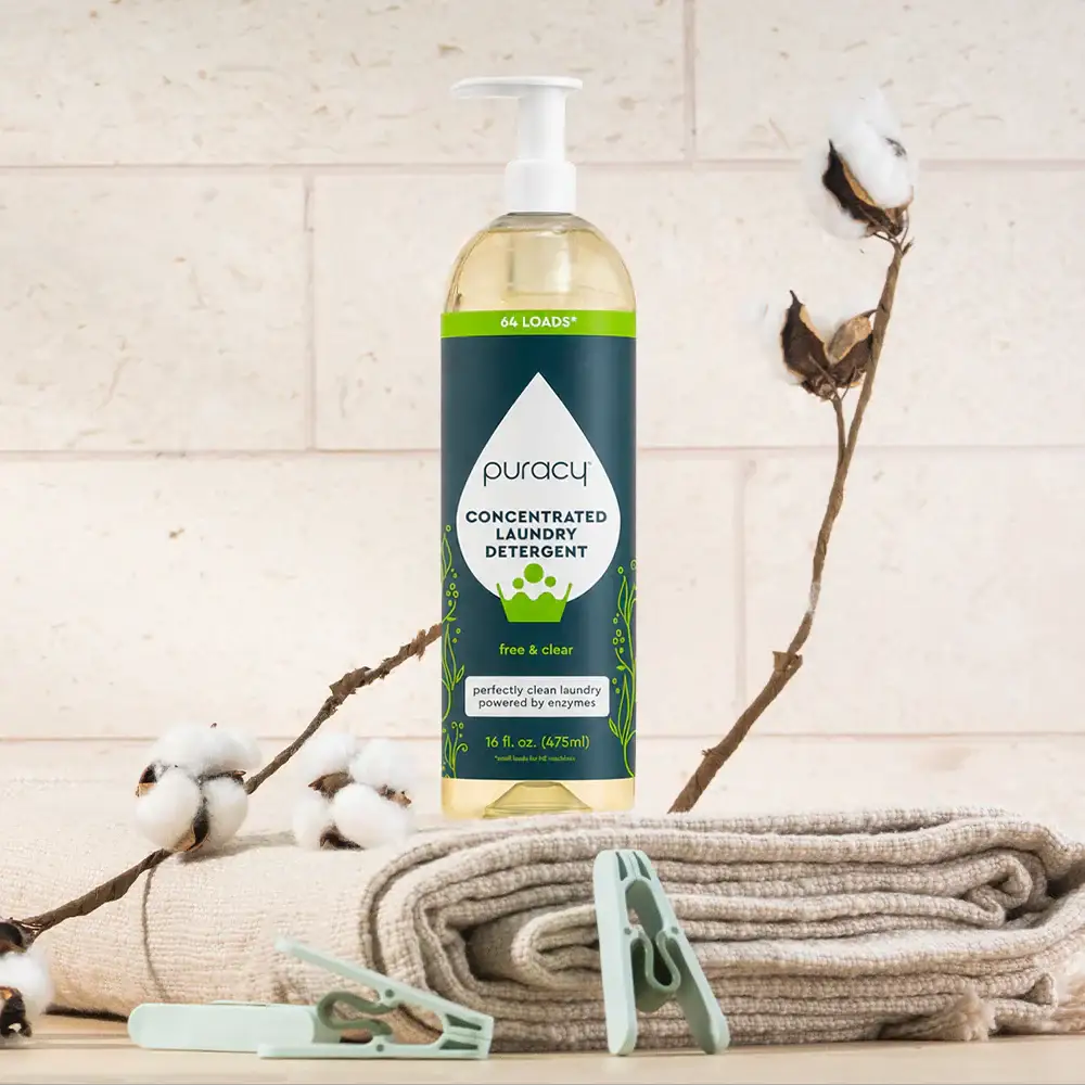 Laundry Detergent (Concentrated, Sulfate-Free) from PriceLows™