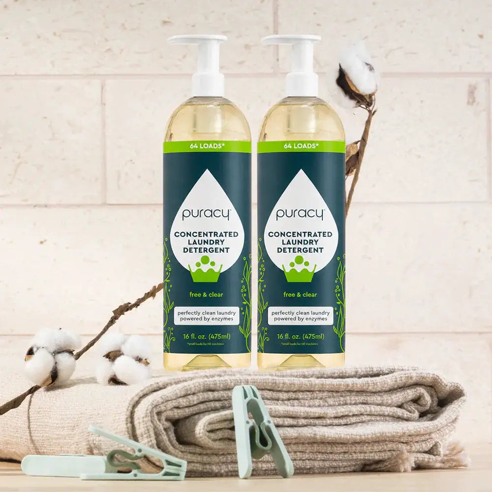 Laundry Detergent (Concentrated, Sulfate-Free) from PriceLows™