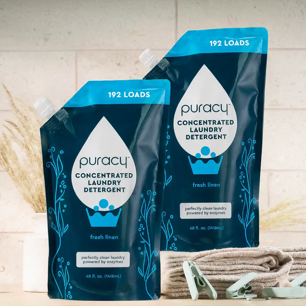 Laundry Detergent (Concentrated, Sulfate-Free) from PriceLows™