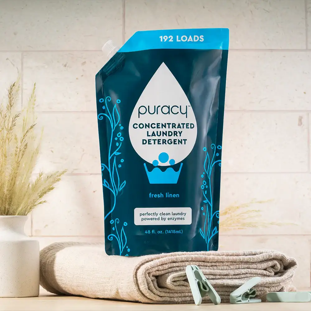 Laundry Detergent (Concentrated, Sulfate-Free) from PriceLows™