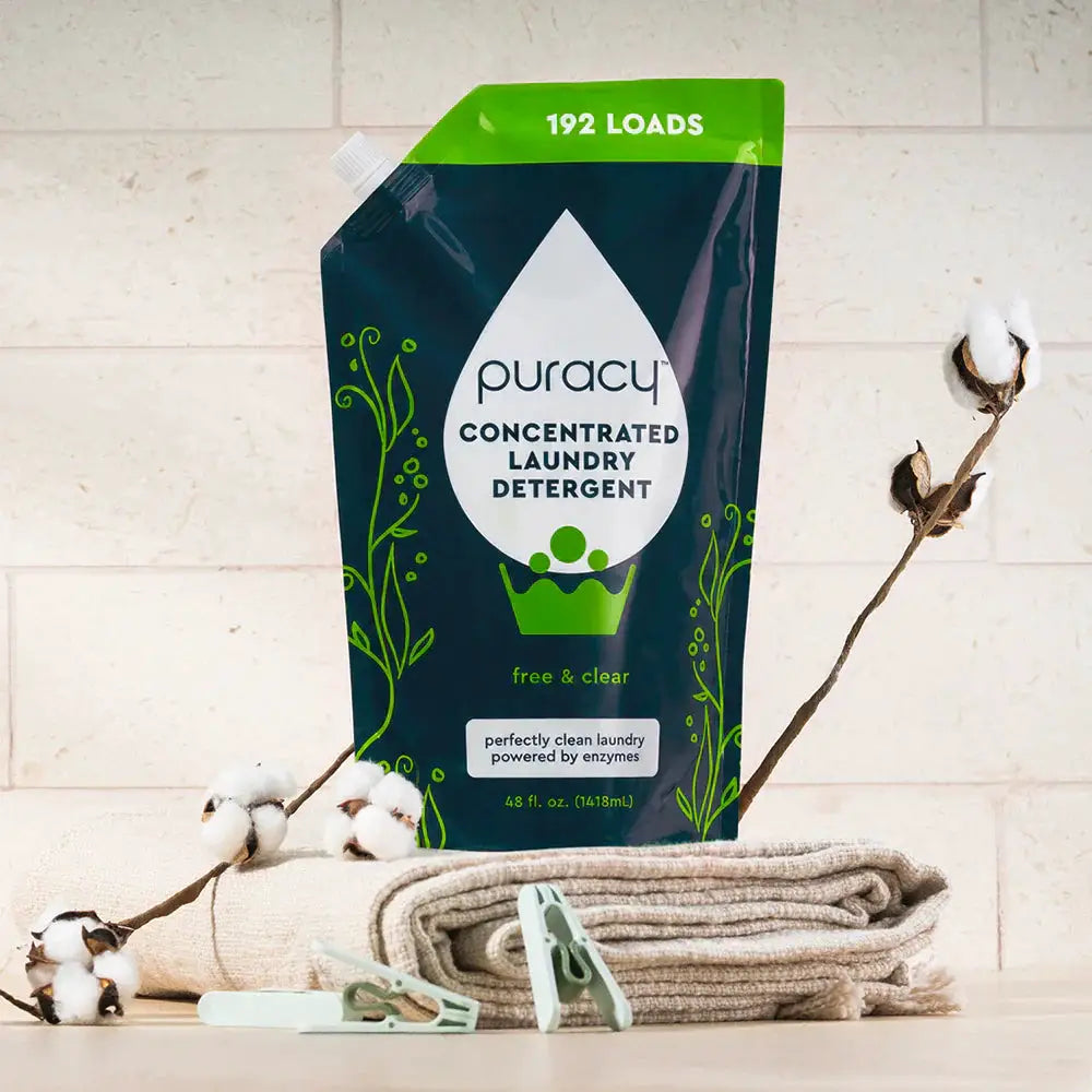 Laundry Detergent (Concentrated, Sulfate-Free) from PriceLows™