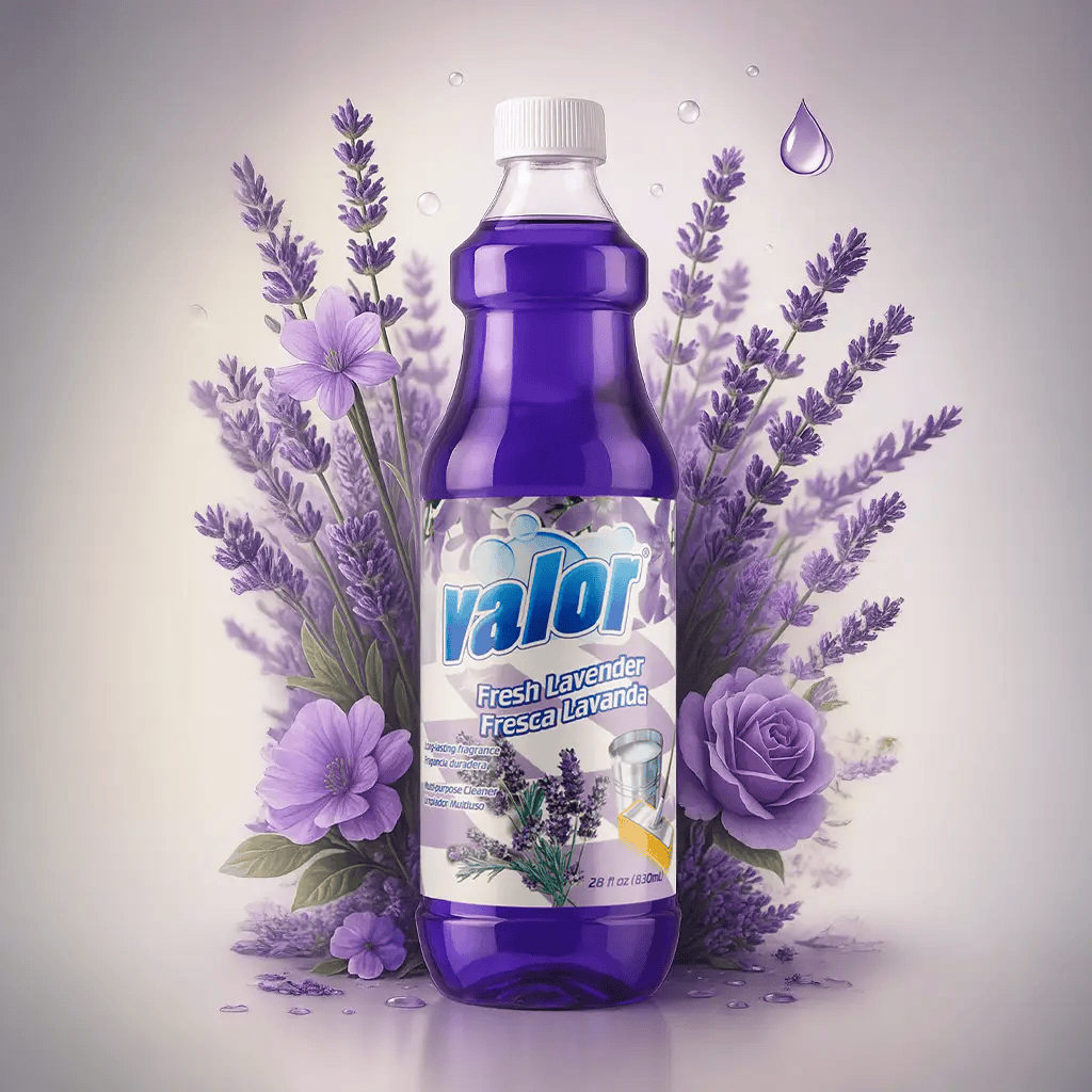 Multi Purpose Cleaner Lavender from PriceLows™