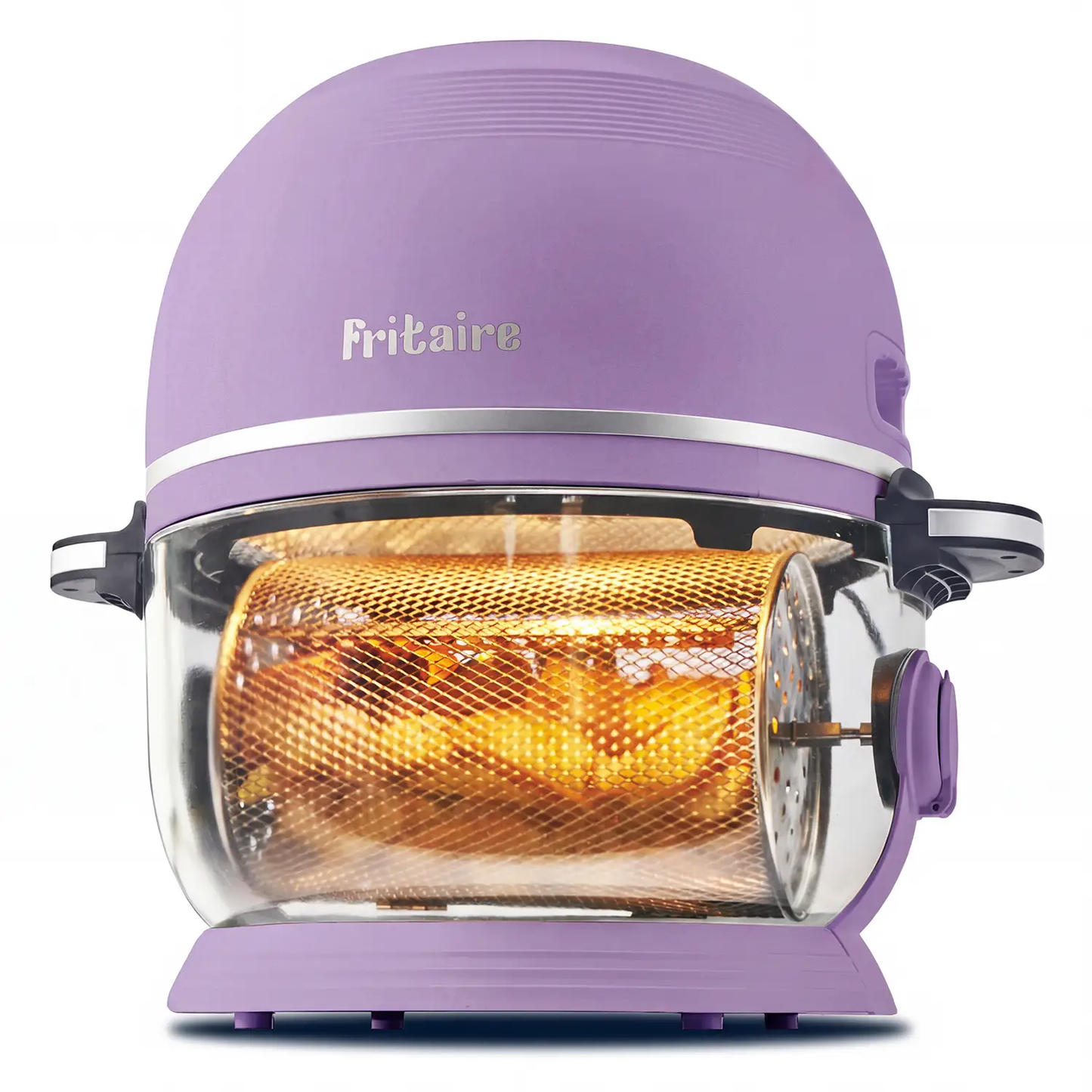 Self-Cleaning Air Fryer™ & Non-Toxic Air Fryer™ - Lavender from PriceLows™