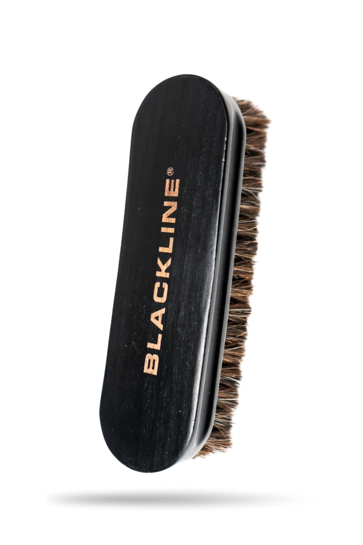 BLACKLINE® LEATHER BRUSH from PriceLows™