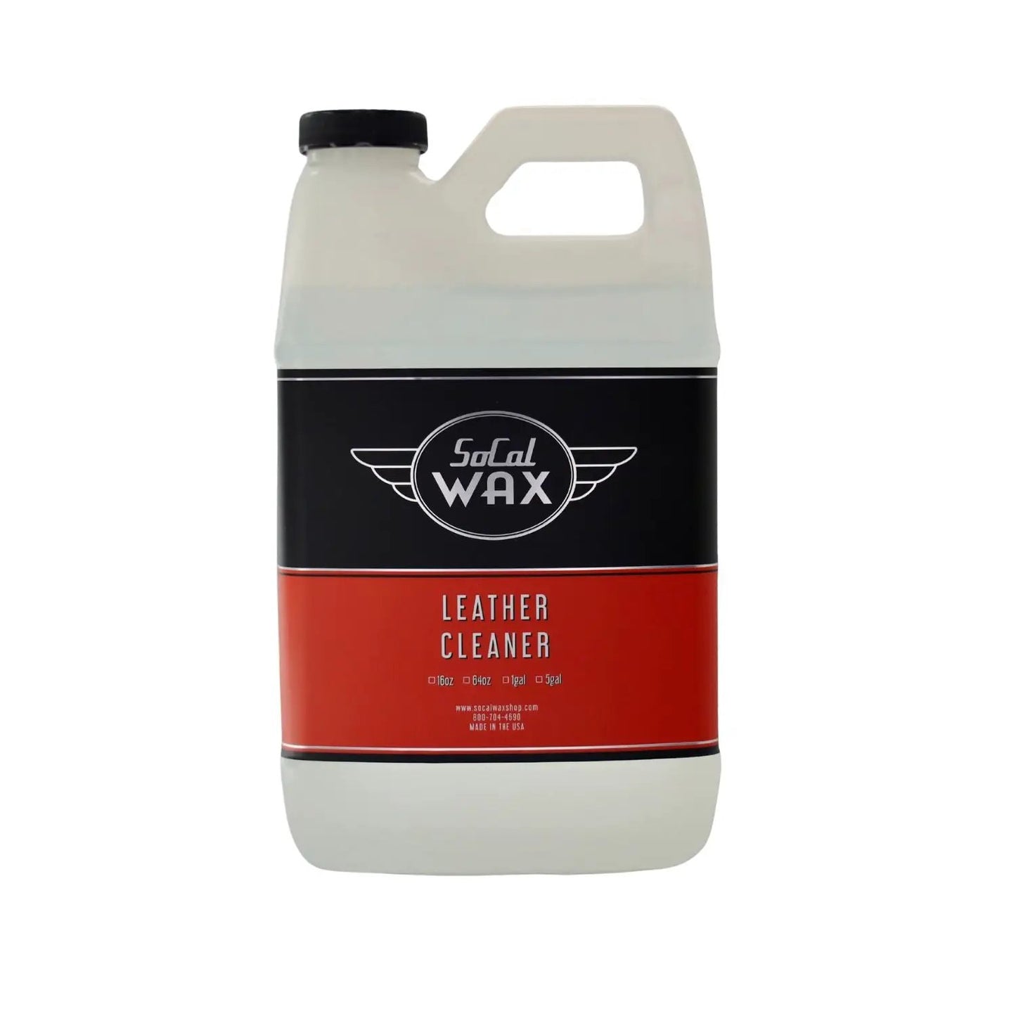Leather Cleaner from PriceLows™