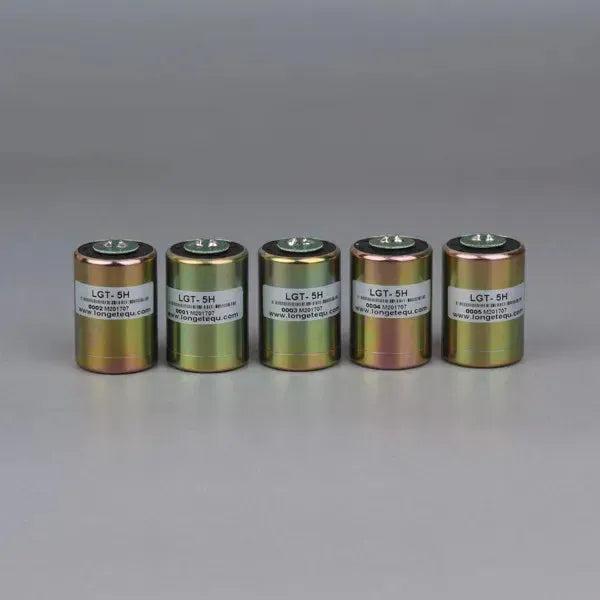 Lgt Geophone Sensor | 5Hz Frequency For Seismic | PriceLows