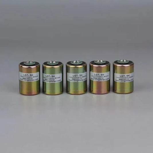 Lgt Geophone Sensor | 5Hz Frequency For Seismic | PriceLows