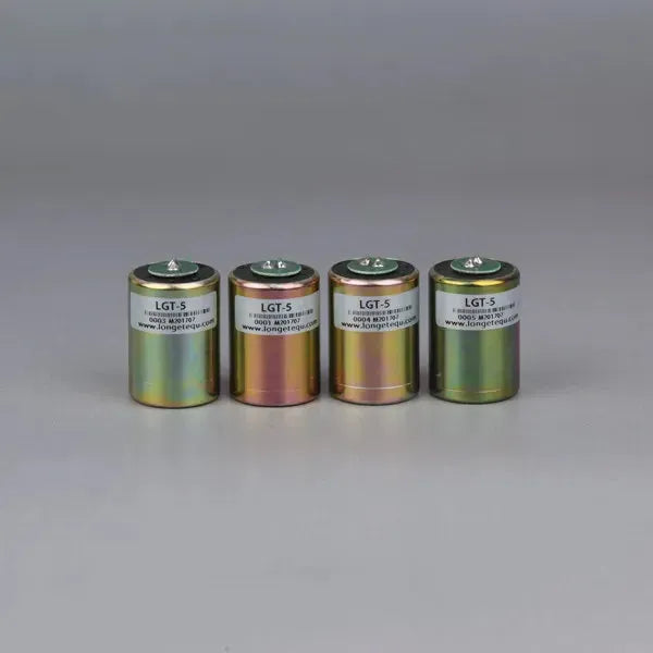 Lgt Geophone Sensor | 5Hz Frequency For Seismic | PriceLows