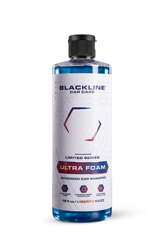 BLACKLINE® ULTRA FOAM from PriceLows™