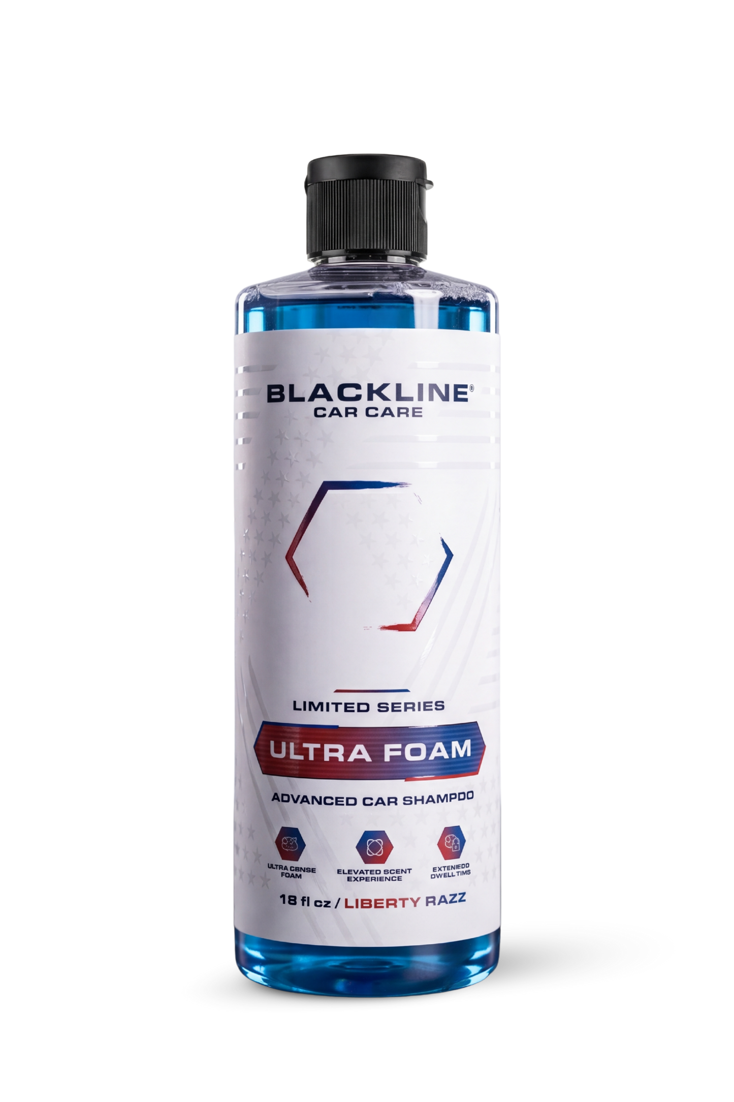 BLACKLINE® ULTRA FOAM from PriceLows™