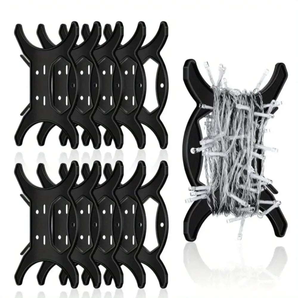 Light Cord Winder | ABS 2-Pack | PriceLows™