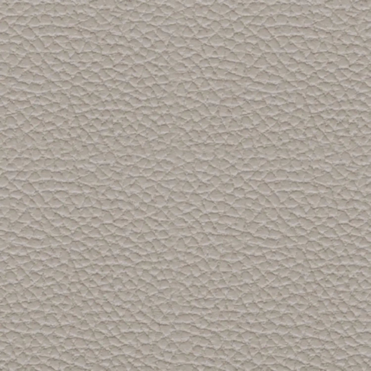 Light Gray Leather Power Recliner With Adjustable Headrest from PriceLows™