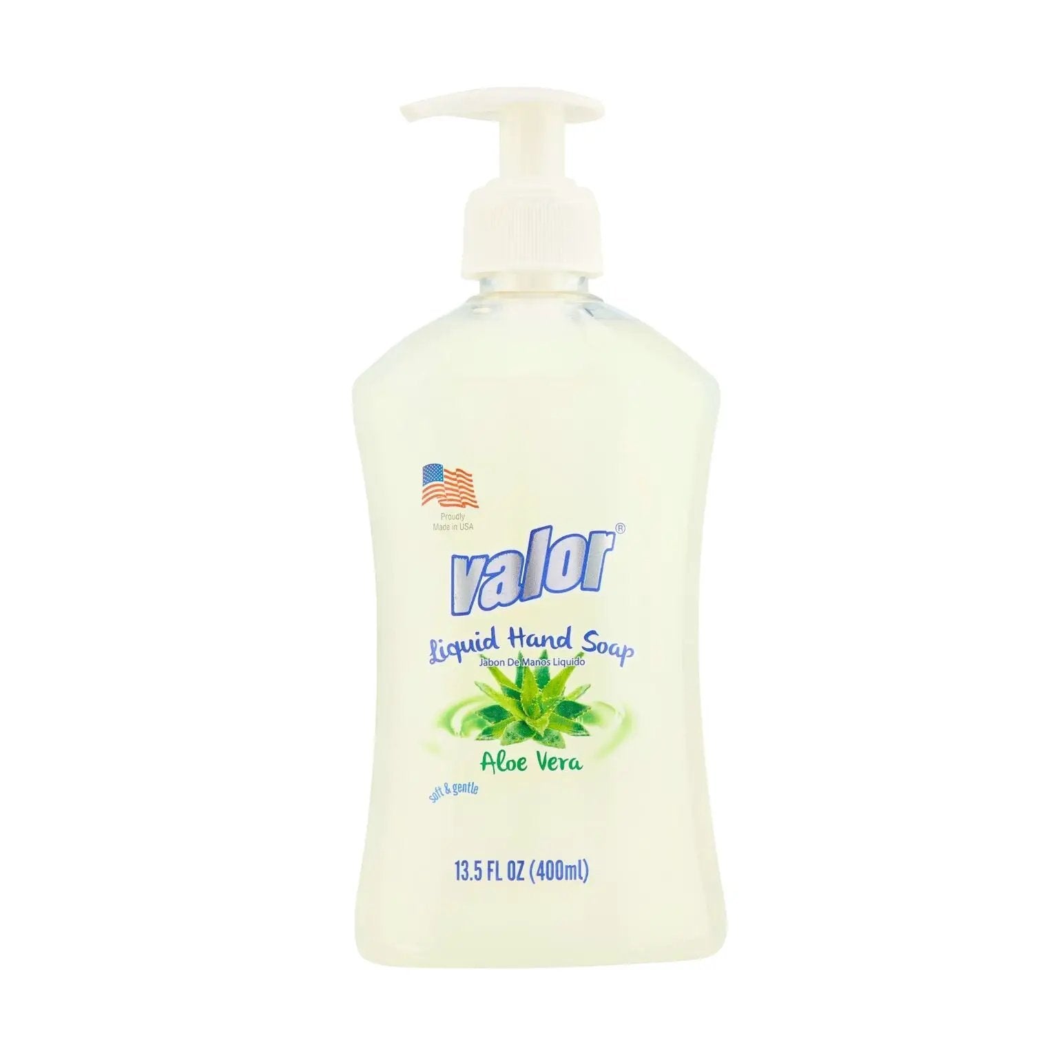 Liquid Hand Soap Aloe Vera from PriceLows™