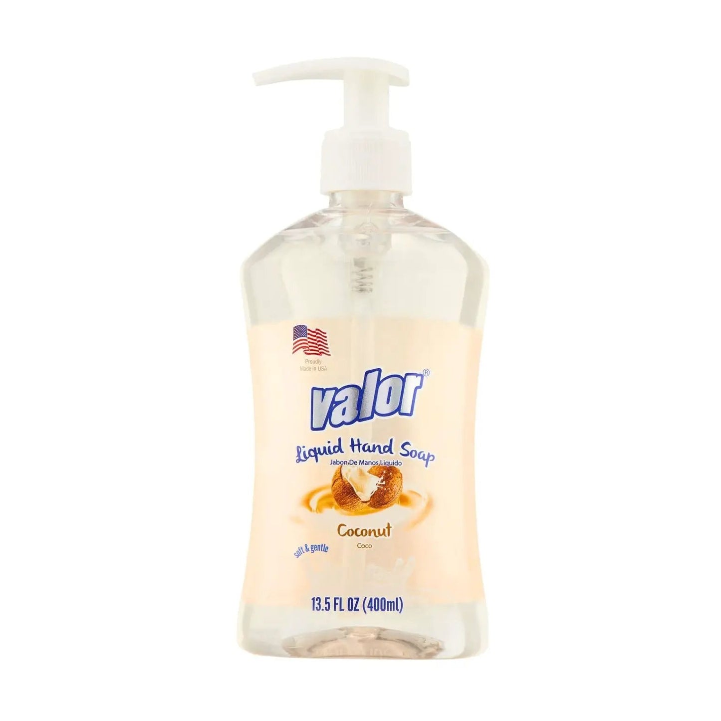 Liquid Hand Soap Coconut from PriceLows™
