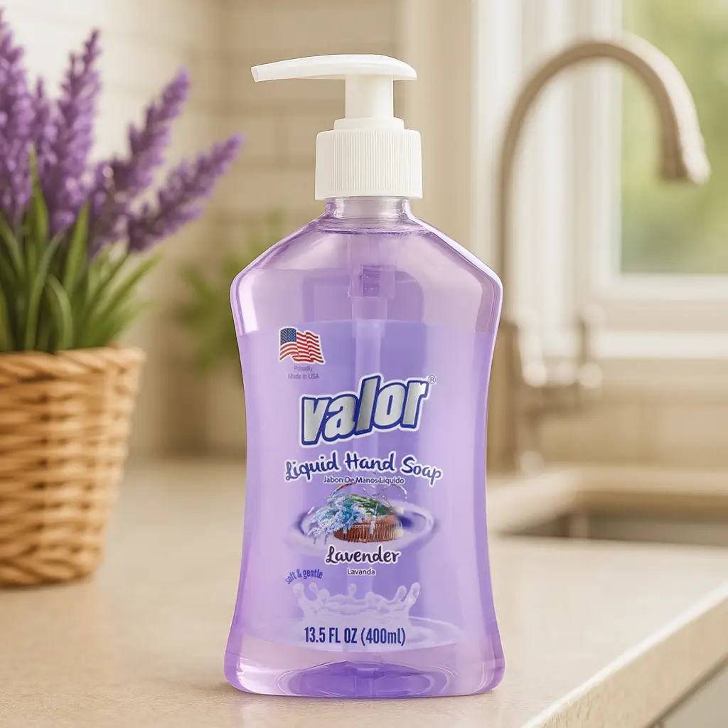 Liquid Hand Soap Lavender from PriceLows™