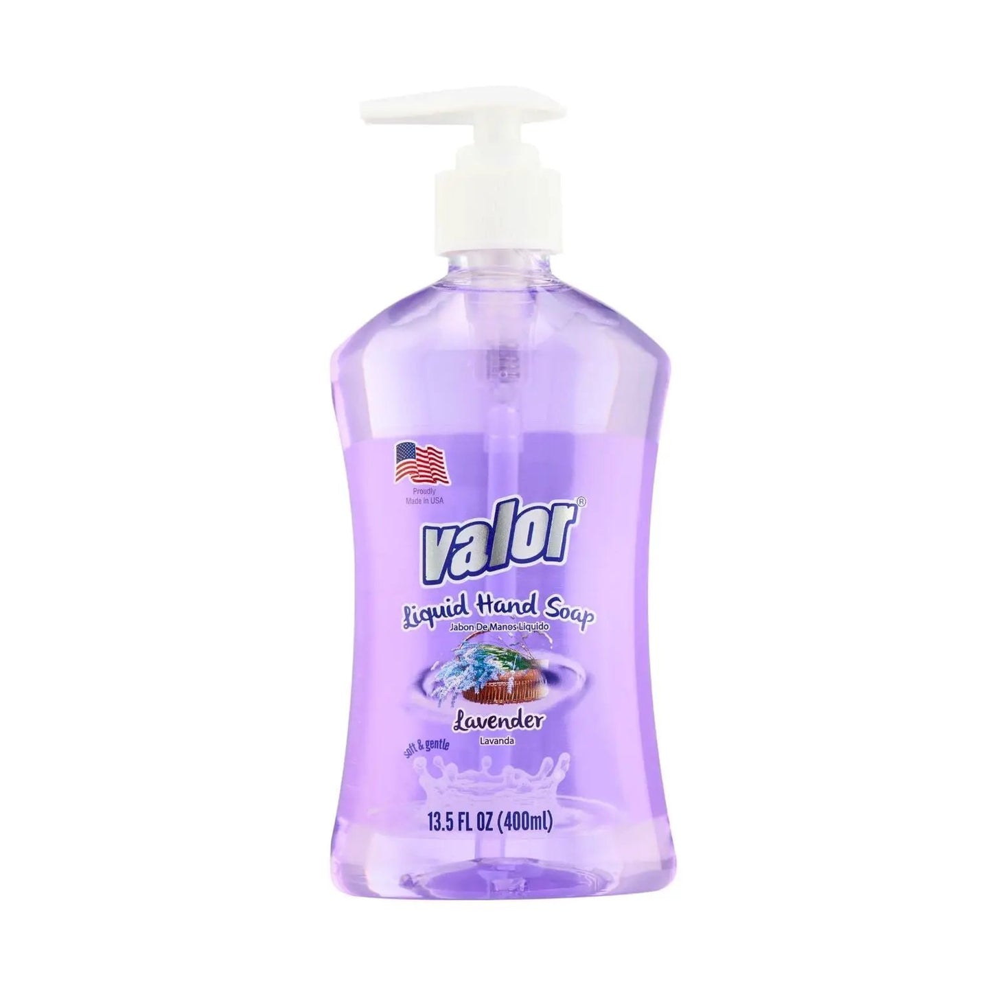 Liquid Hand Soap Lavender from PriceLows™