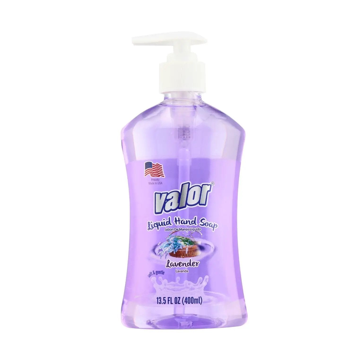 Liquid Hand Soap Lavender from PriceLows™