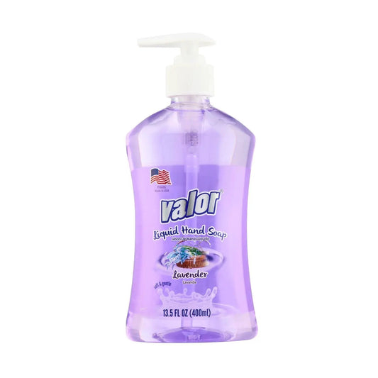 Liquid Hand Soap Lavender from PriceLows™