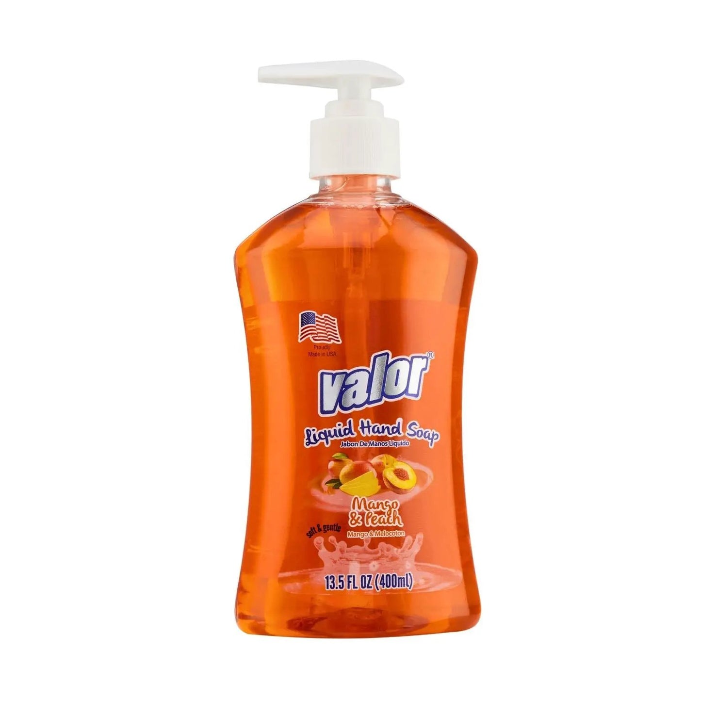 Liquid Hand Soap Mango & Peach from PriceLows™