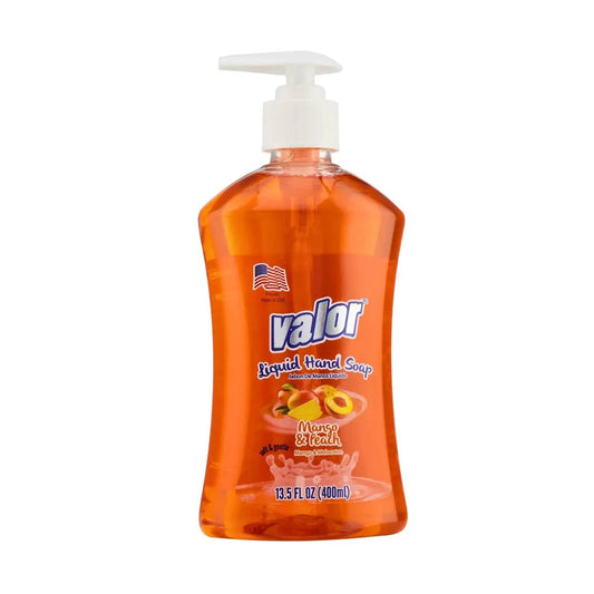 Liquid Hand Soap Mango & Peach from PriceLows™