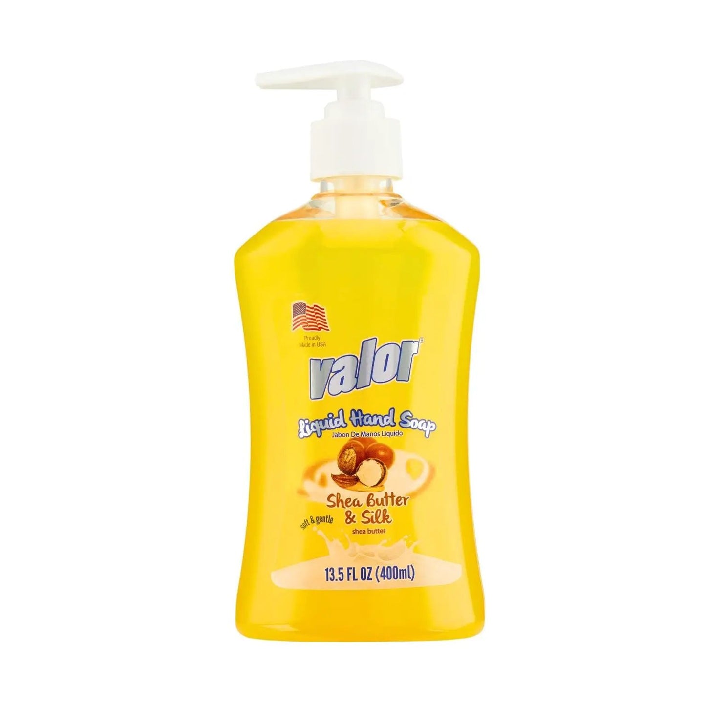 Liquid Hand Soap Shea Butter & Silk from PriceLows™