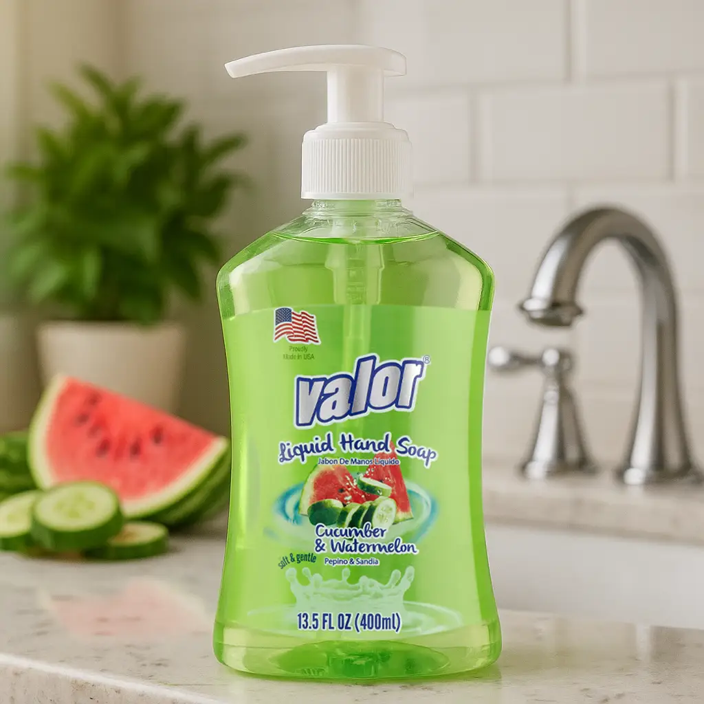 Liquid Hand Soap Watermelon & Cucumber from PriceLows™