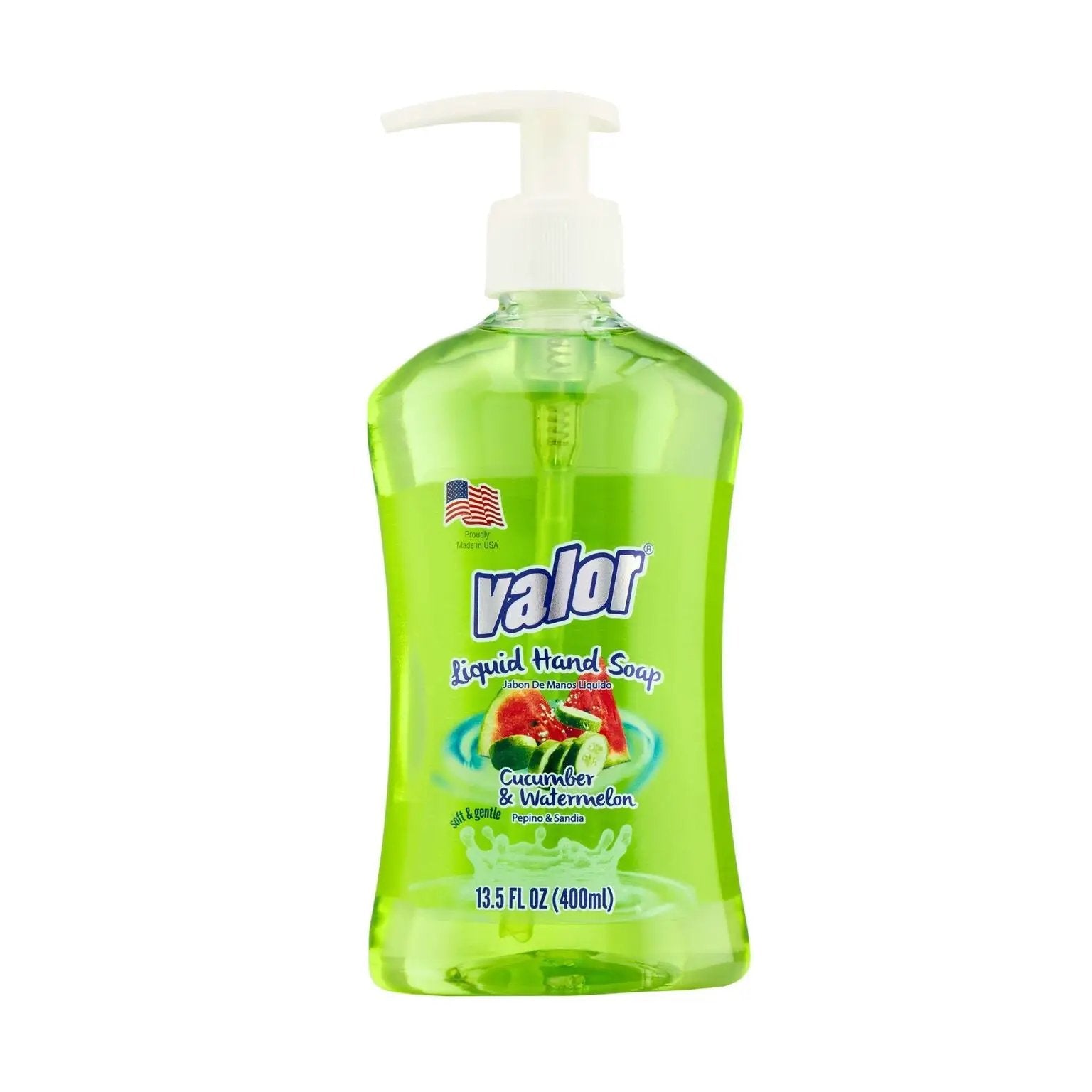 Liquid Hand Soap Watermelon & Cucumber from PriceLows™