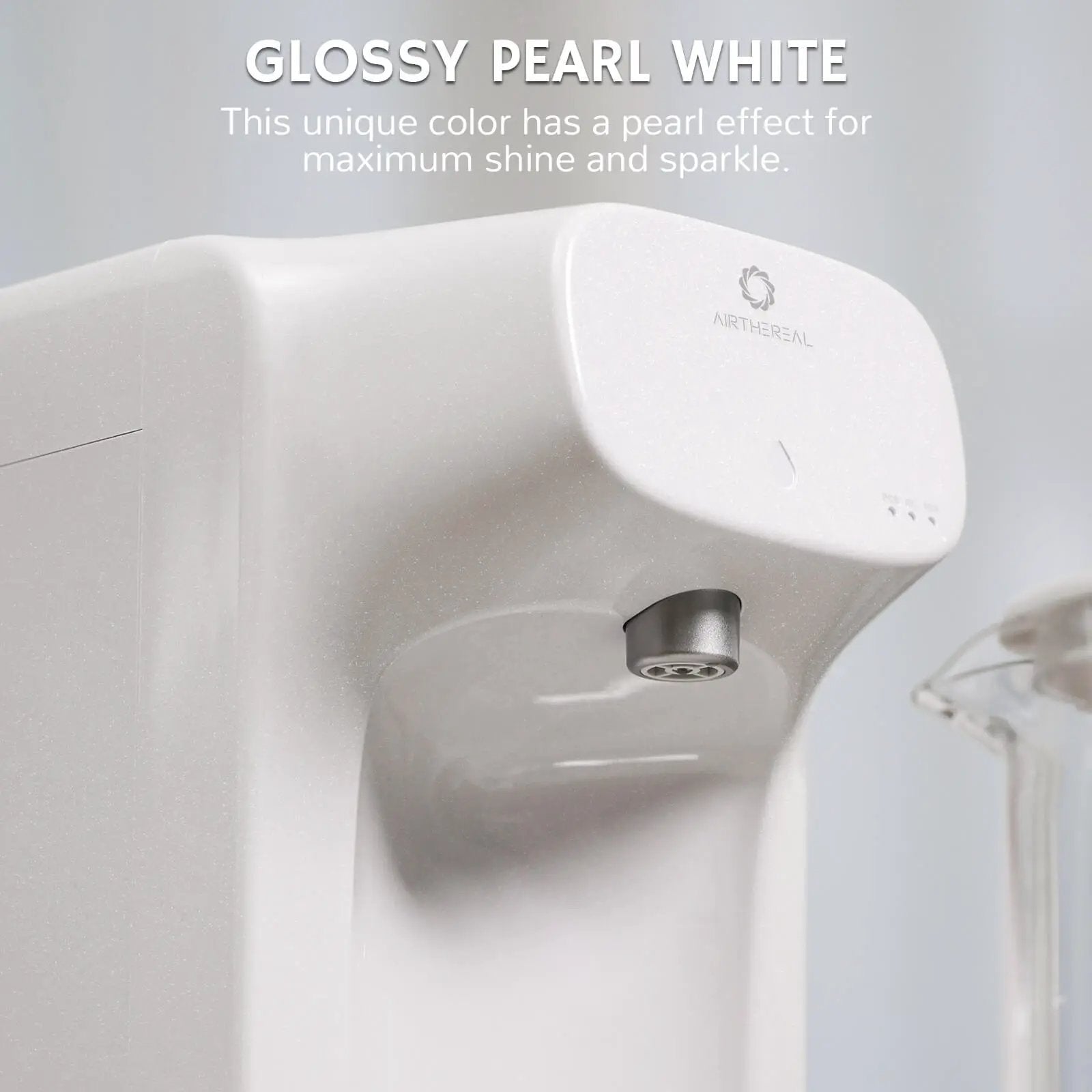 Pristine Lite3 RO Countertop Instant Filtered Water Dispenser from PriceLows™