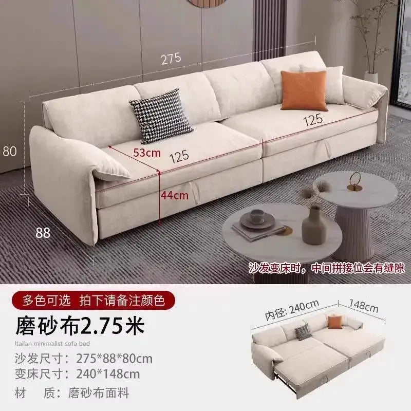 Light Blue Gray Living Room Sofas High Back Retro Boneless Bubble Living Room Sofas Cheap Cute Couch Wohnzimmer Furniture Home from PriceLows™