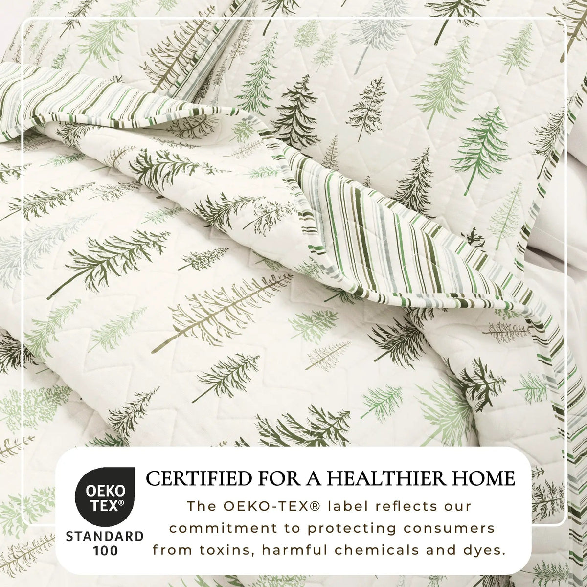 Lodge Quilt - Truckee Collection from PriceLows™