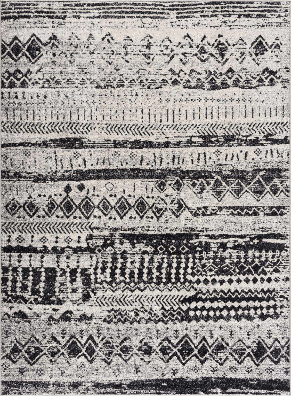 Lyssons Washable Area Rug from PriceLows™