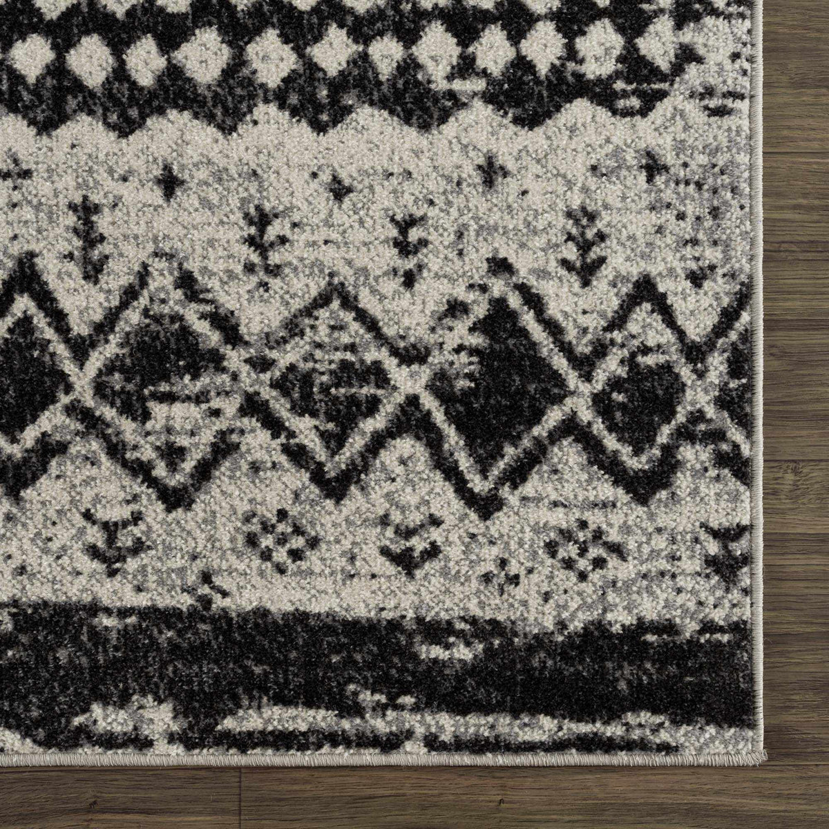 Lyssons Washable Area Rug from PriceLows™