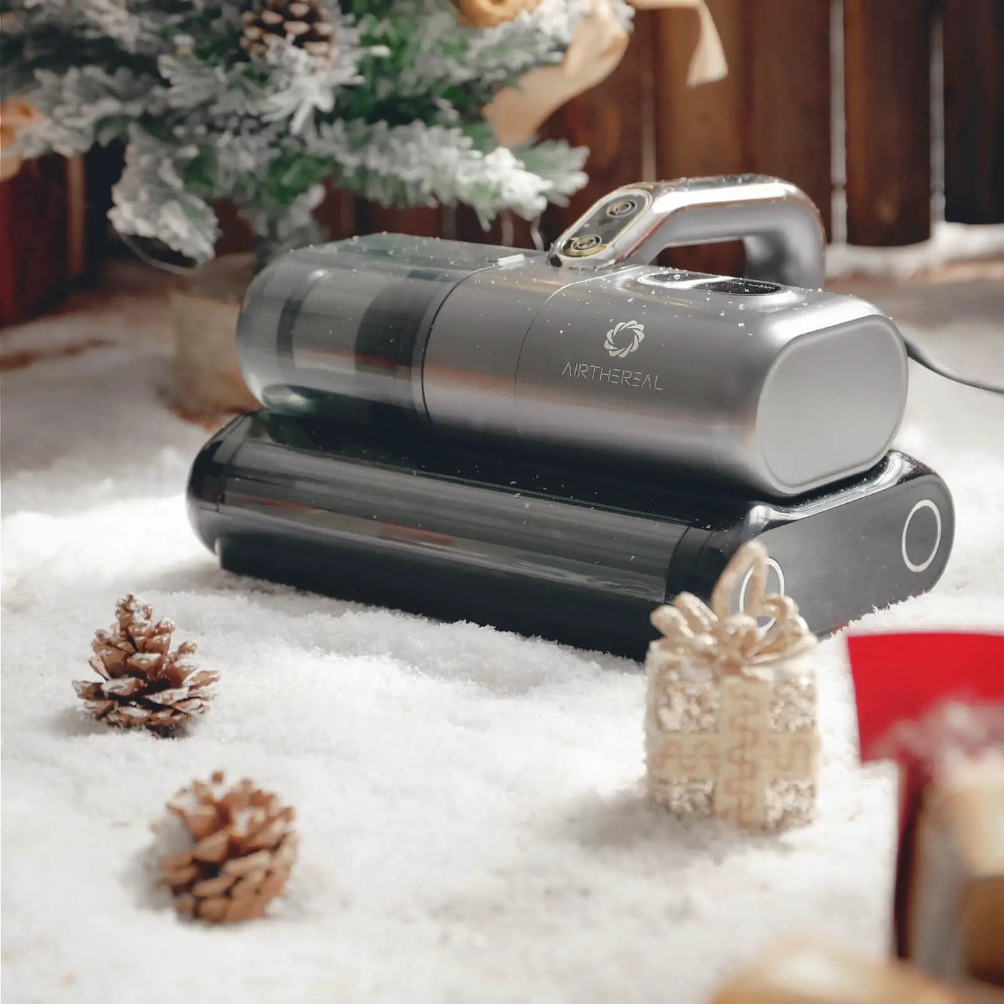 M1 UV Handheld Mattress Vacuum Cleaner from PriceLows™