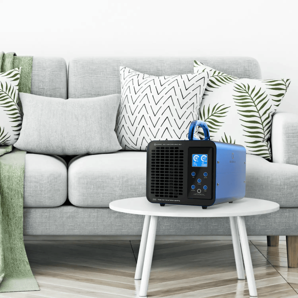 MA10K-PRODIGI Ozone Generator from PriceLows™