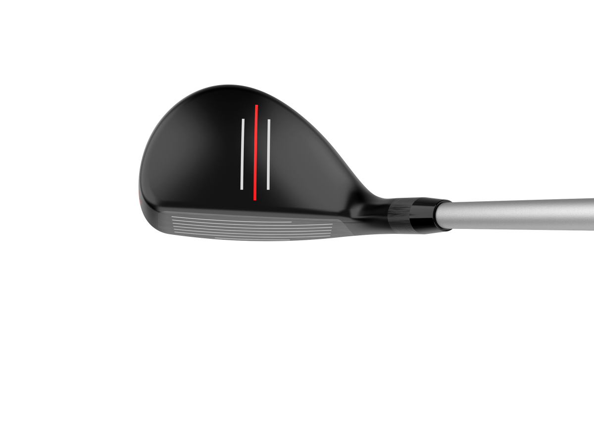 Golf Hybrid for Seniors | Draw Bias Weighting | Lightweight