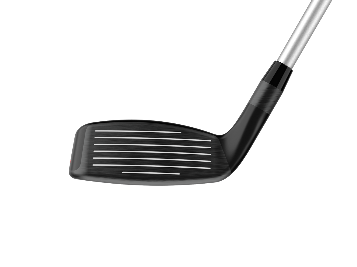 Golf Driver And Hybrids | Maxvert 2 Model | Shaft Shift Tech | 18 Deg