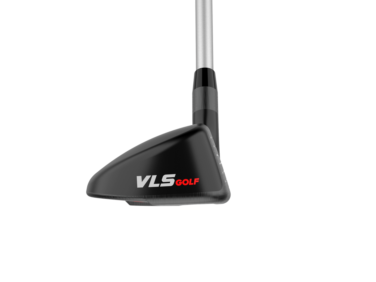 Golf Hybrid for Seniors | Draw Bias Weighting | Lightweight