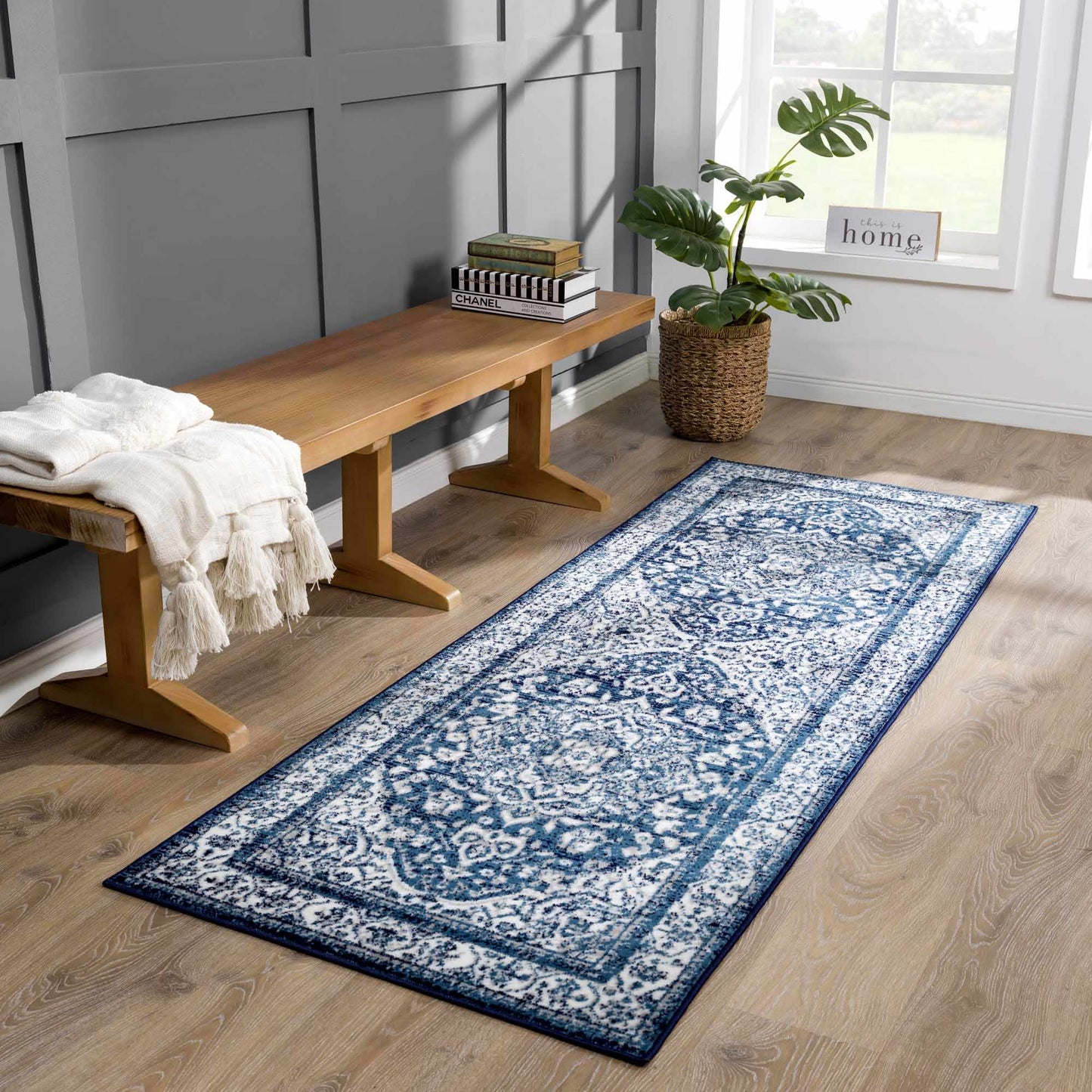 Billy Area Rug from PriceLows™