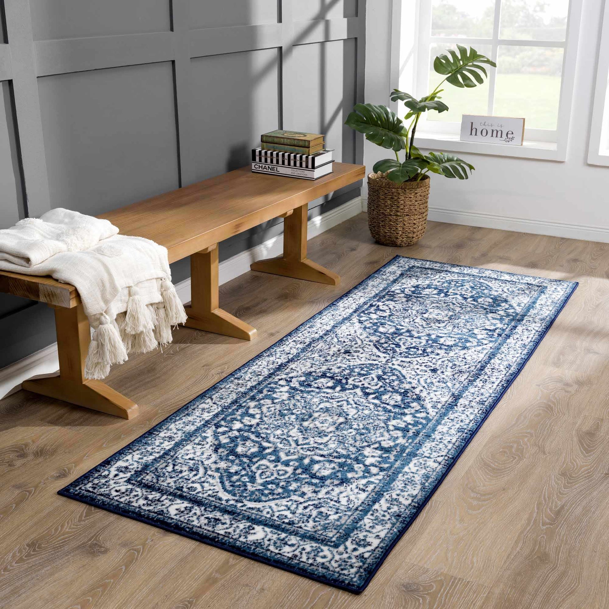 Billy Area Rug from PriceLows™