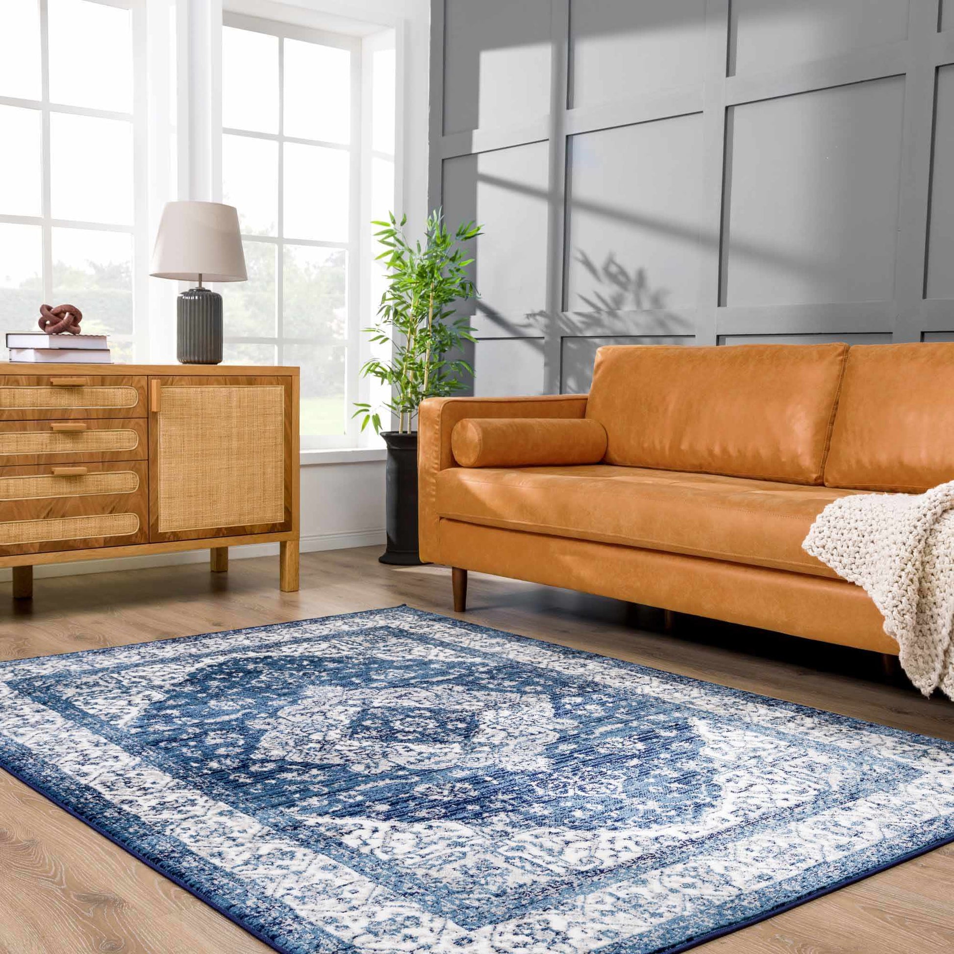 Billy Area Rug from PriceLows™
