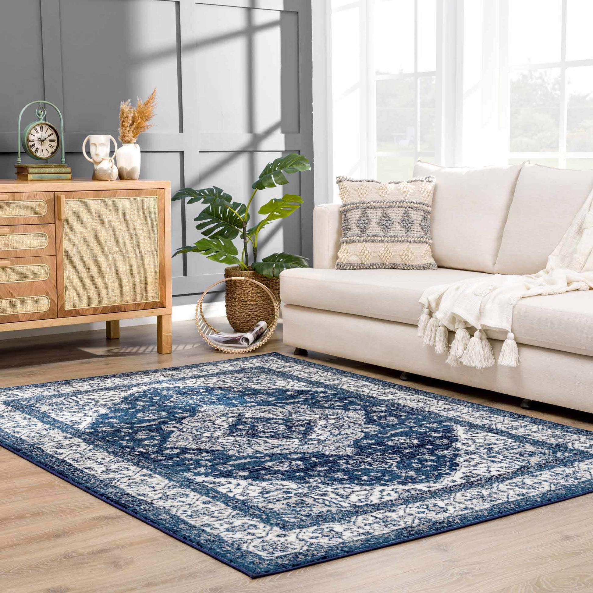 Billy Area Rug from PriceLows™