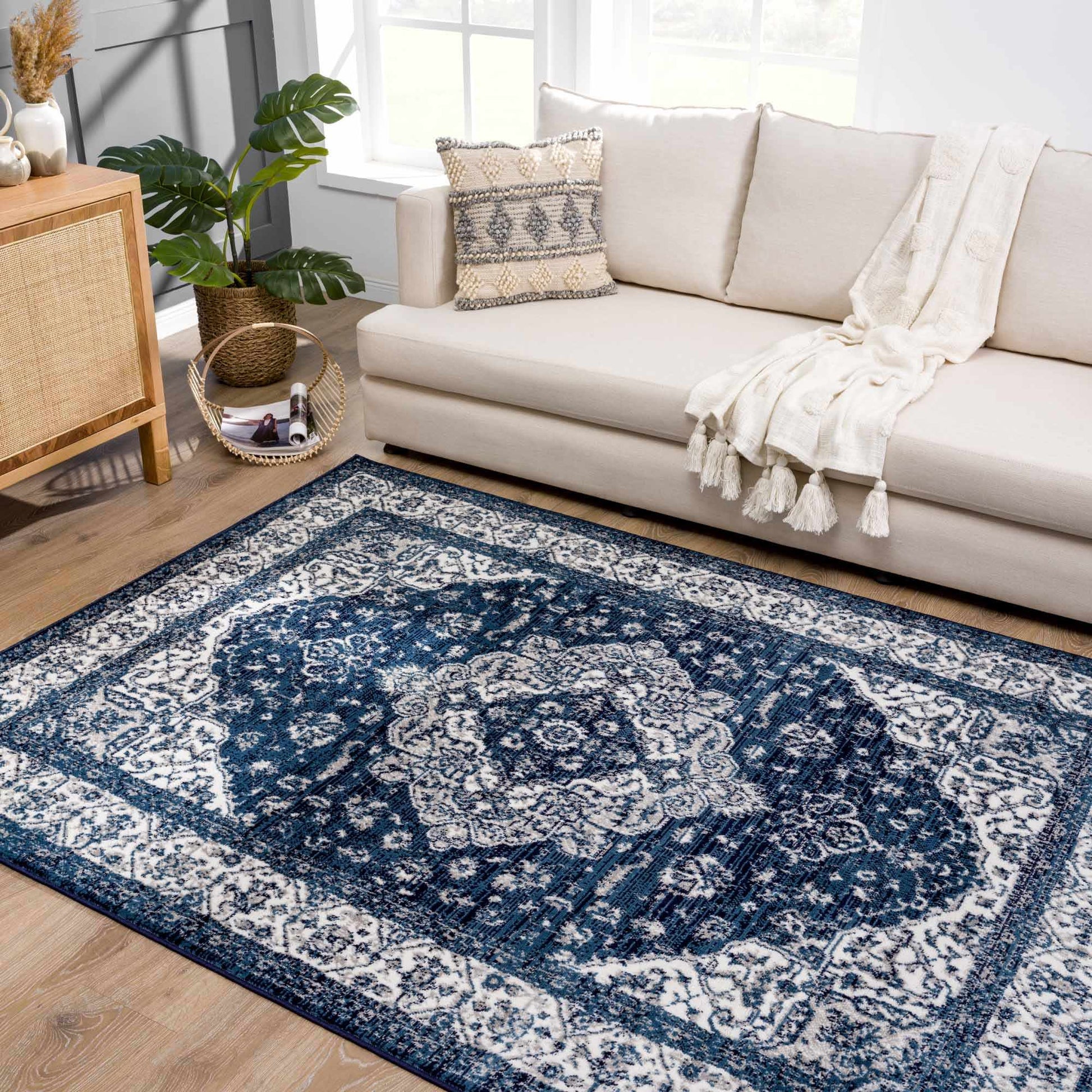 Billy Area Rug from PriceLows™