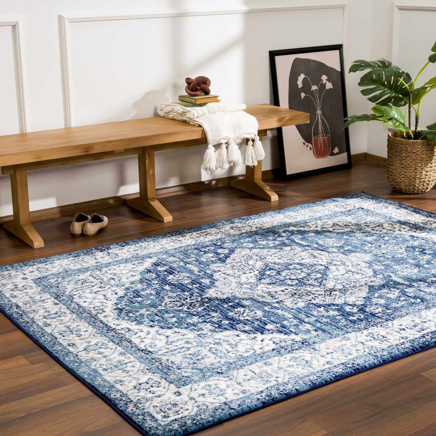 Billy Area Rug from PriceLows™